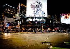 First Avenue