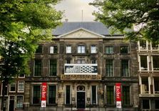 Escher Palace