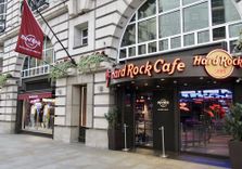 Hard Rock Cafe
