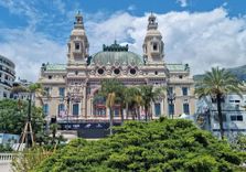 Casino de Monte-C...