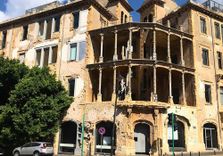 Beit Beirut