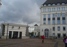 Plateau du Saint-E...