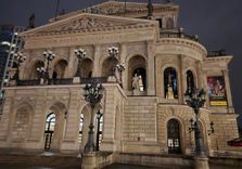 The Old Opera H...