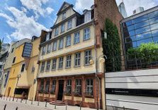 Goethe House