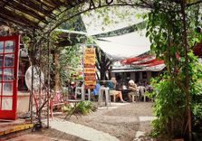 Old Town Artisans