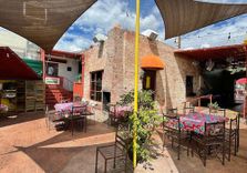 El Charro Café