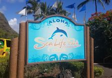 Sea Life Park Ha...