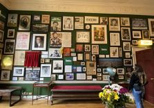 Little Museum ...