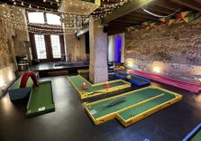 Minigolf Lisbon
