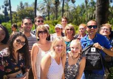 Day Trips from Se...