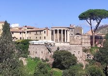 Villa Gregoriana