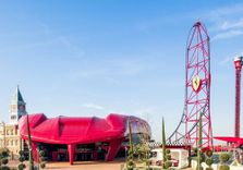 Ferrari Land