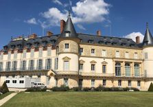Château de Ramboui...