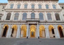 Palazzo Barberini