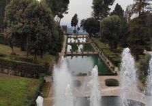 Tivoli Day Trips f...