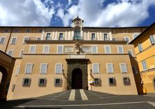 Papal Palace ...