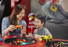 LEGOLAND® Discove...