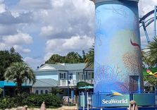 SeaWorld Orlando