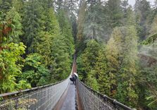 Capilano Suspens...