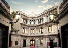 Wax Museum Barcelona
