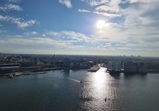 A'DAM Lookout
