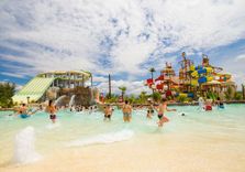 Wave Island