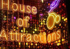 House of Attract...
