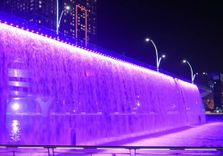 Dubai Cruises