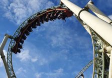 Thorpe Park
