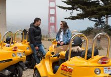 GoCar San Francisco