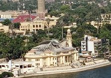 Giza City Tours