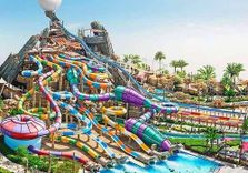 Yas Waterworld