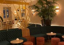 Lisbon Food an...