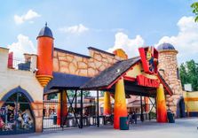 Walibi Belgium