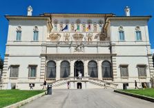 Borghese Gallery