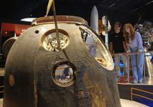 Space Expo