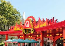 Fuji-Q Highland
