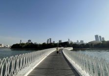 Al Noor Island
