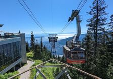 Grouse Mountain