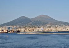 Mount Vesuvius