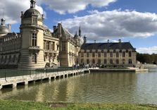 Château de Chantilly