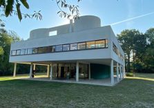 Villa Savoye