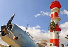 Pearl Harbor ...