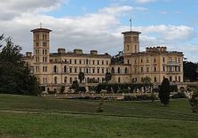 Osborne House