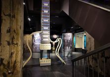 Rock Museum ...
