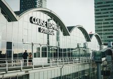 Rotterdam Cruises