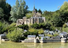 France Miniature
