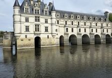 Château de Chenonceau