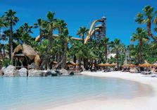 Caribe Bay