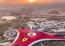 Yas Island